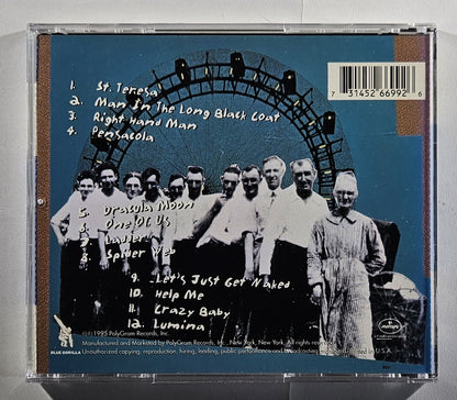 Joan Osborne - Relish [1995 Used CD] [D]