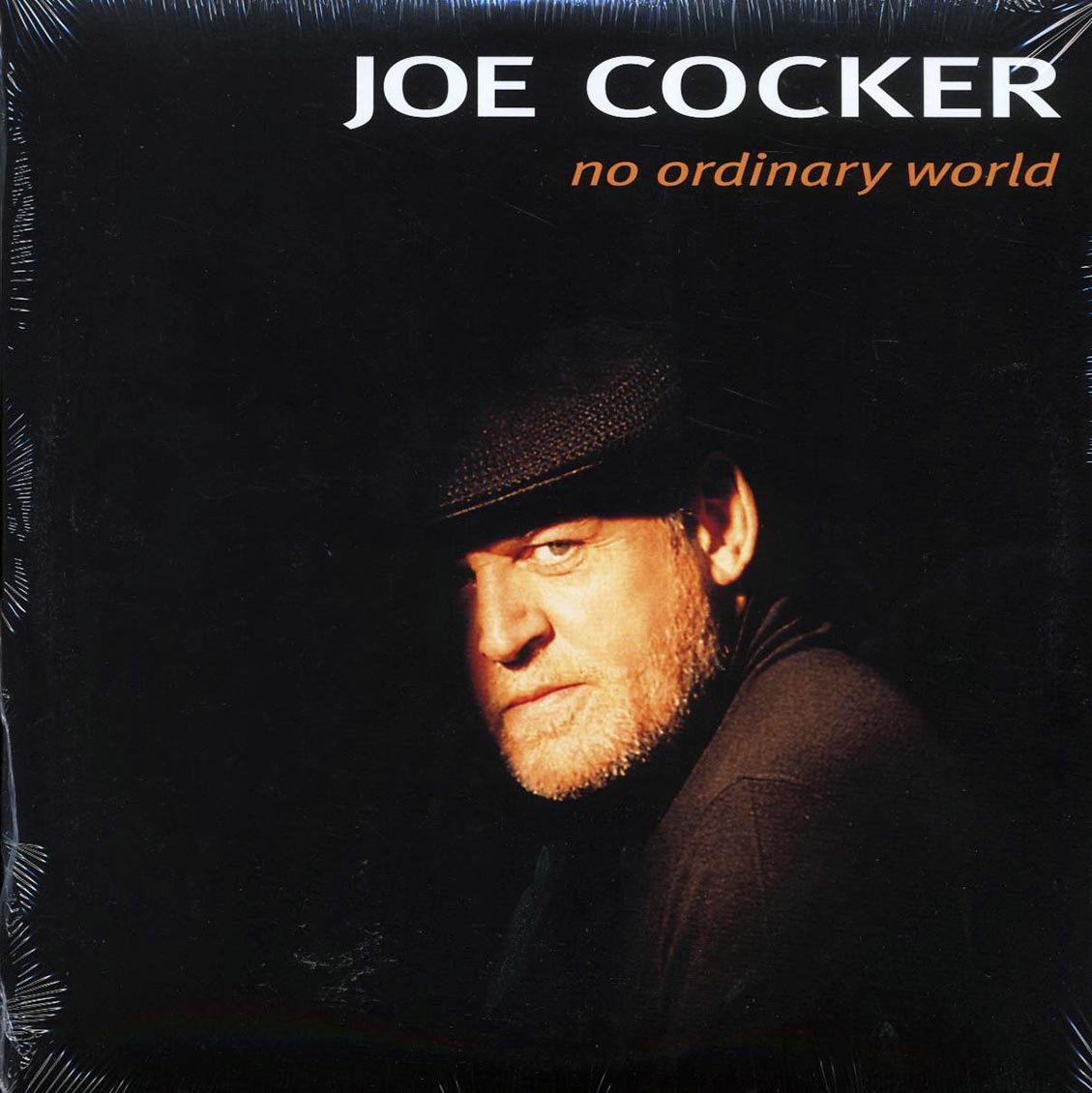 Joe Cocker - No Ordinary World [2022 Reissue] [New Double Vinyl Record LP]