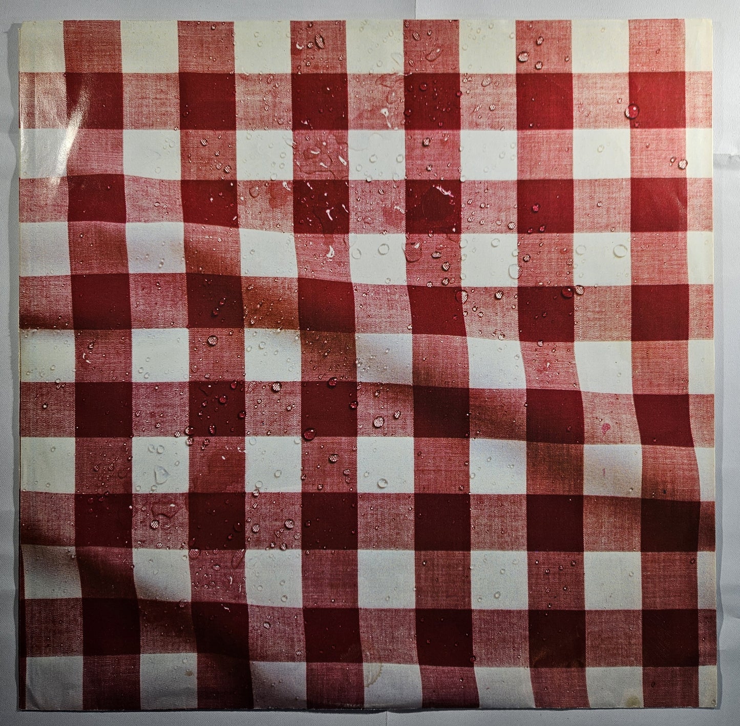 Joe Walsh - "But Seriously, Folks..." [1978 PRC-W Compton Pressing] [Used Vinyl Record LP] [B]