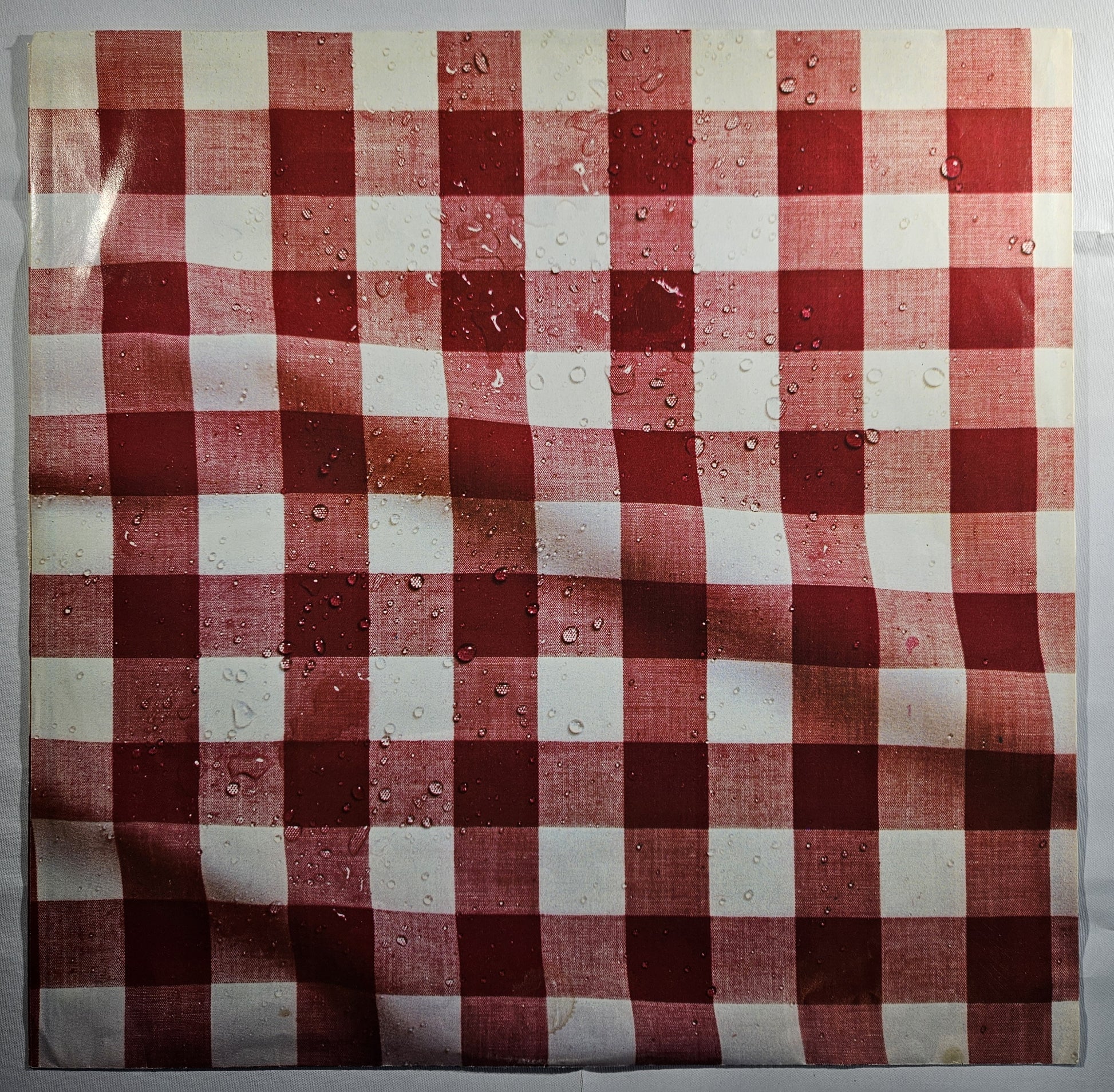 Joe Walsh - "But Seriously, Folks..." [1978 PRC-W Compton Pressing] [Used Vinyl Record LP] [B]