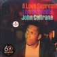 John Coltrane - A Love Supreme: Live in Seattle [2021 New Double Vinyl Record]