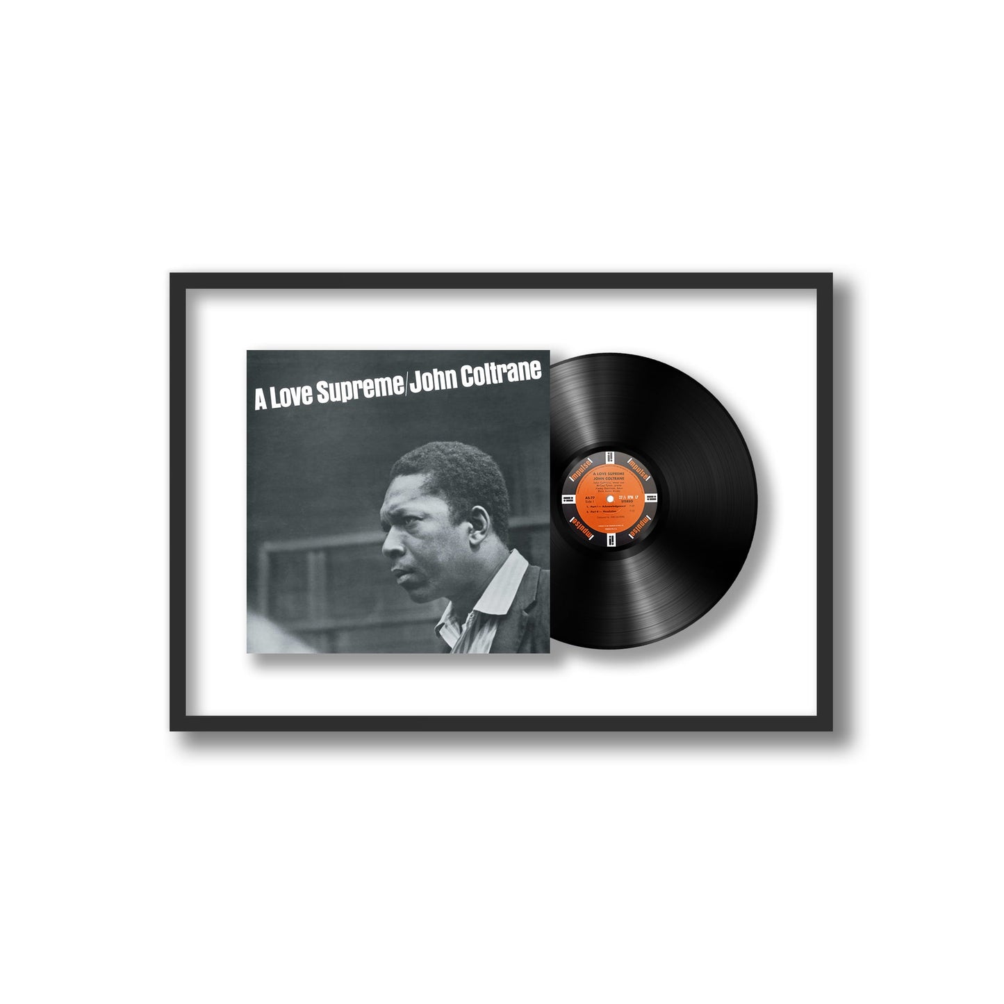 A Love Supreme