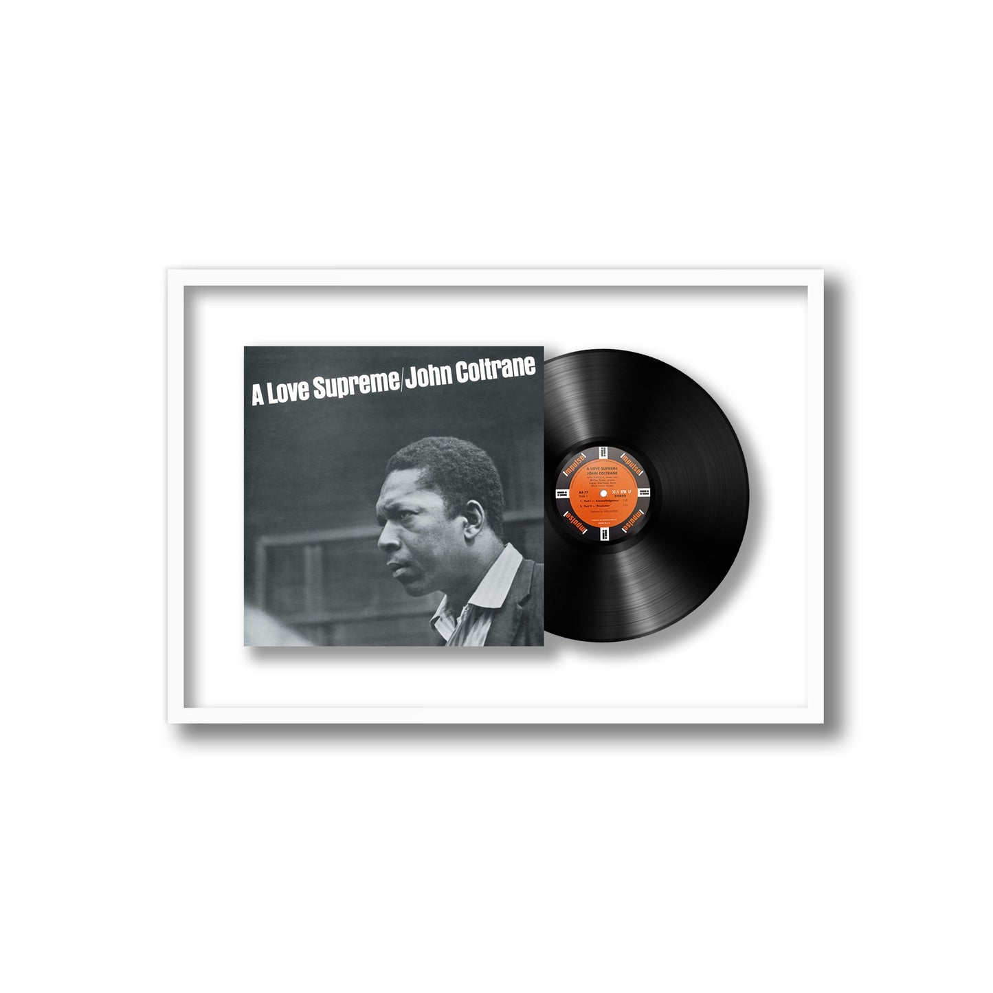 A Love Supreme