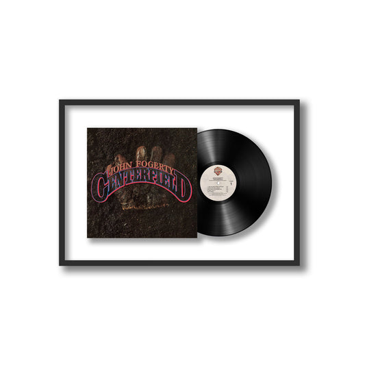 Centerfield