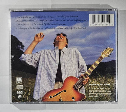 John Hiatt - Perfectly Good Guitar [1993 Used CD]