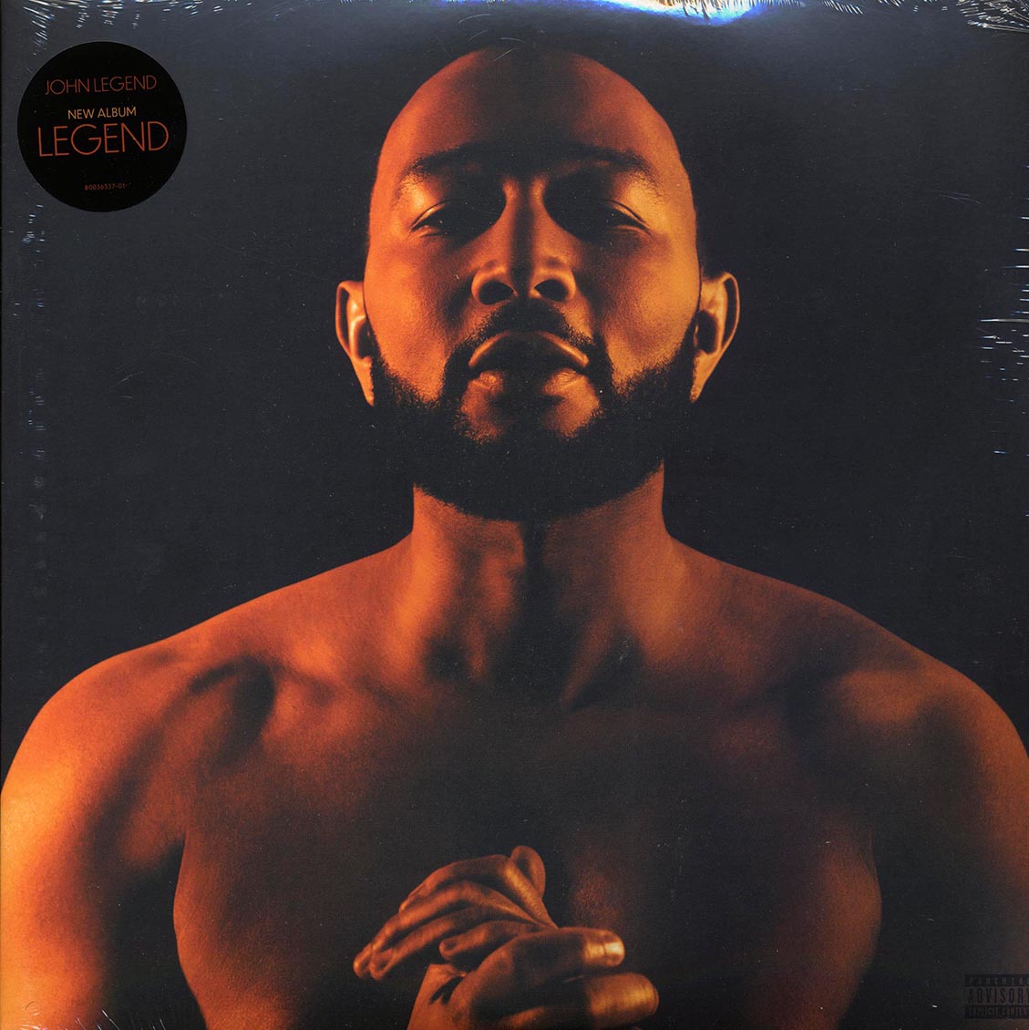 John Legend - Legend [2022 New Double Vinyl Record LP]