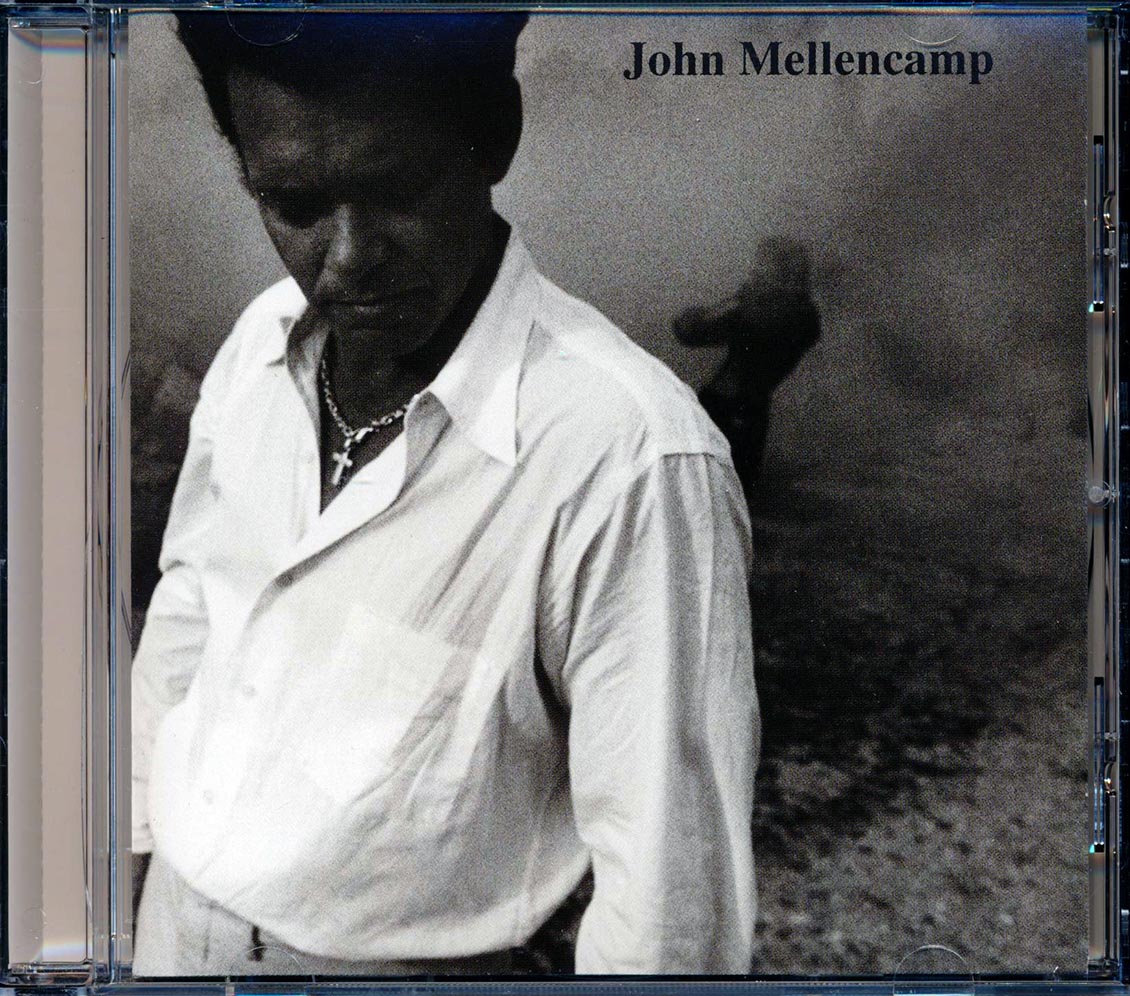 John Mellencamp - John Mellencamp [1998 Club Edition] [New HDCD]