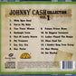 Johnny Cash - Collection Volume 1 [2003 Compilation] [New CD]