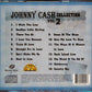 Johnny Cash - Collection Volume 2 [2003 Compilation] [New CD]