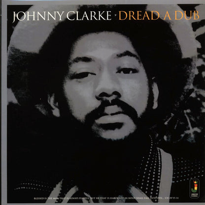 Johnny Clarke - Dread a Sub [2012 Compilation 180G] [New Vinyl Record LP]