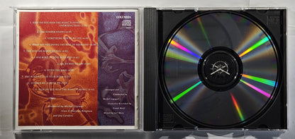 Johnny Mathis - How Do You Keep the Music Playing? [1993 Used CD]