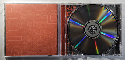 John Secada - Better Part of Me [2000 Used CD]