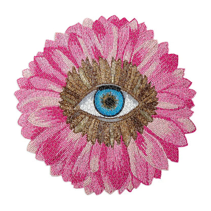 Jonathan Adler Petals 750 Piece Jigsaw Puzzle Galison