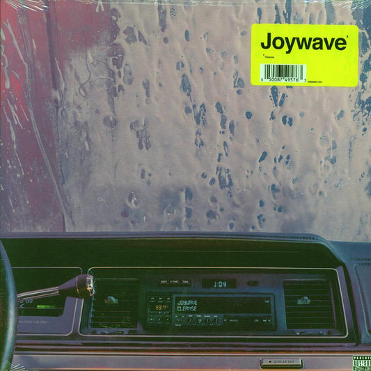 Joywave - Cleanse [2022 New Vinyl Record LP]