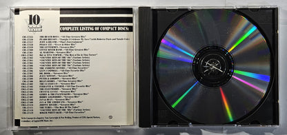 Juice Newton - Greatest Hits [1991 Compilation] [Used CD] [B]