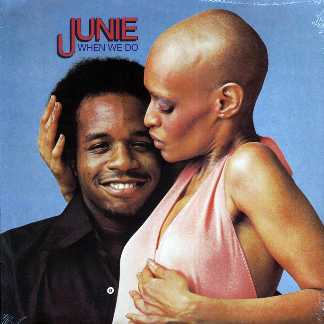 Junie - When We Do [2023 Reissue] [New Vinyl Record LP]