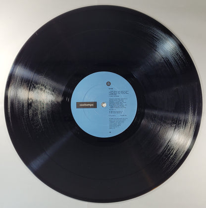 K-Y-Ze - Stomp (Move, Jump, Jack Your Body) (Remix) [1989 Used Vinyl Record 12" Single]