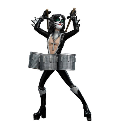 KISS Peter Criss The Catman Mini Epics Vinyl Figure (Copy)