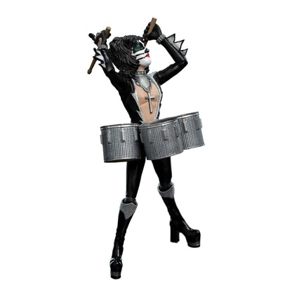 KISS Peter Criss The Catman Mini Epics Vinyl Figure (Copy)