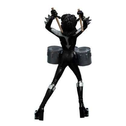 KISS Peter Criss The Catman Mini Epics Vinyl Figure (Copy)