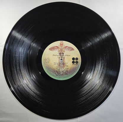 Kansas - Point of Know Return [1977 Terre Haute Press] [Used Vinyl Record LP] [B]