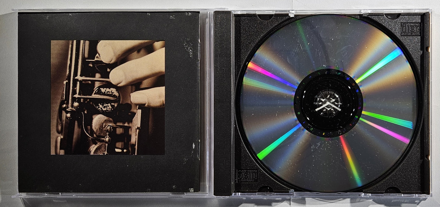 Kenny G - Breathless [Reissue] [Used CD] [E]