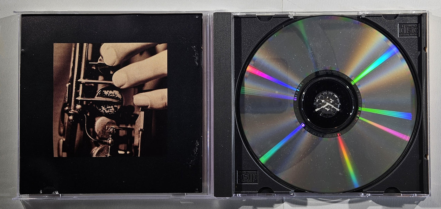 Kenny G - Breathless [1992 Club Edition] [Used CD]