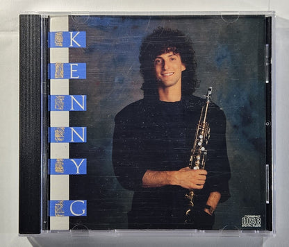 Kenny G - Kenny G [Club Edition Reissue] [Used CD]