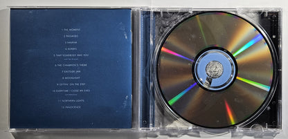 Kenny G - The Moment [1996 Used CD] [C]