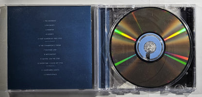 Kenny G - The Moment [1996 Used CD] [D]