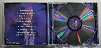 Kenny Rogers - Love Collection [1998 Compilation] [Used CD]