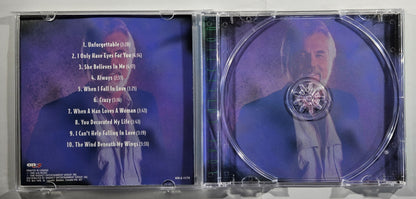 Kenny Rogers - Love Collection [1998 Compilation] [Used CD]