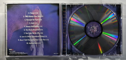 Kenny Rogers - Love Collection [1998 Compilation] [Used CD] [B]