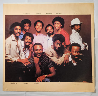 Kool & The Gang - Something Special [1981 Compton] [Used Vinyl Record LP] [D]