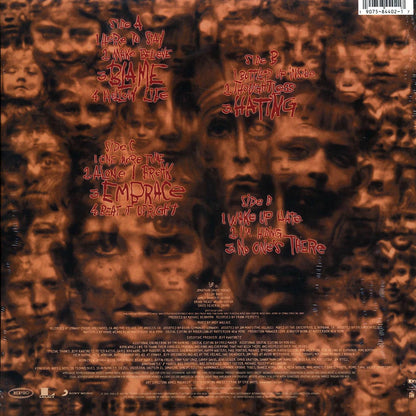 Korn - Untouchables [2018 Reissue] [New Double Vinyl Record LP]