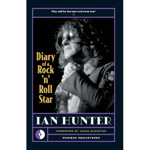 Diary of a Rock 'n' Roll Star