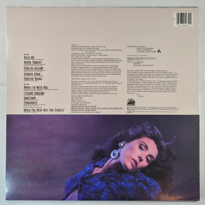 Laura Branigan - Hold Me [1985 Used Vinyl Record LP]