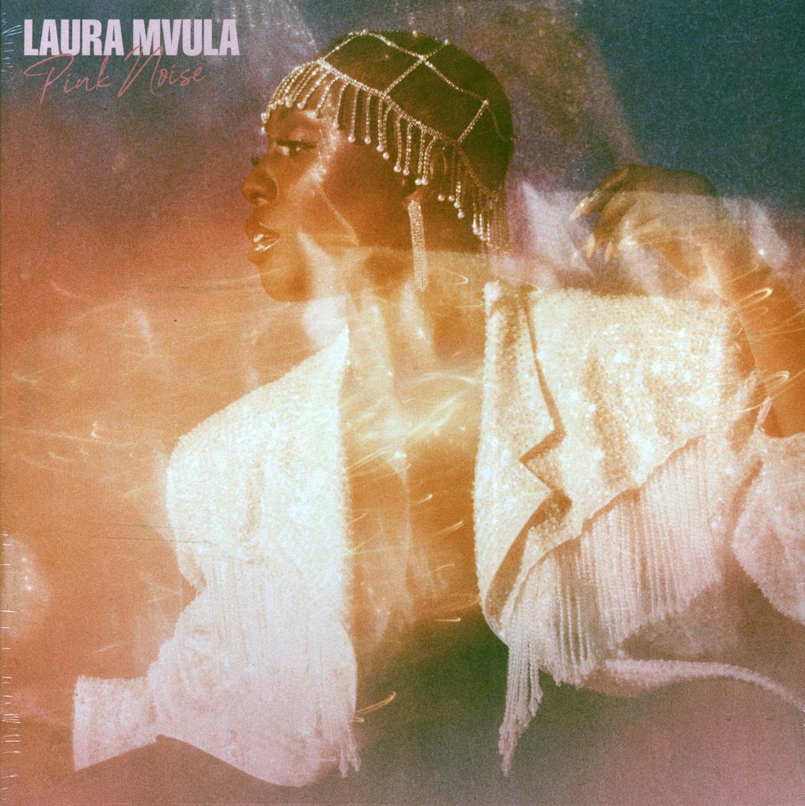 Laura Mvula - Pink Noise [2021 New Vinyl Record LP]