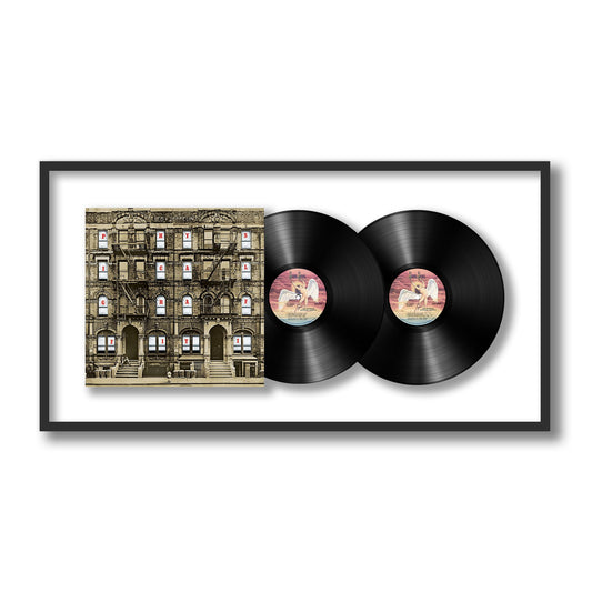 Physical Graffiti