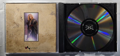 Beauty and the Beast: "Of Love and Hope" (Music and Poetry) [1989 Used CD]