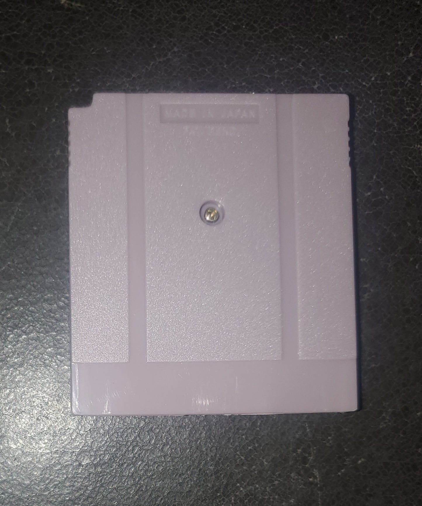 Legend of Zelda Oracle of Ages GBC Video Game Boy Color 2001