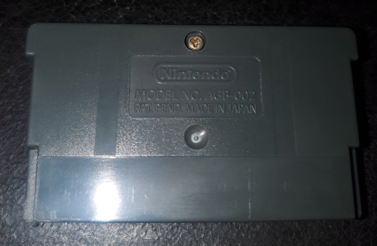 Legend of Zelda Link to the Past, 4 Swords GBA Video Game Boy Advance