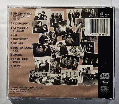 Lettermen - All-Time Greatest Hits [Compilation Reissue Remastered] [Used CD]