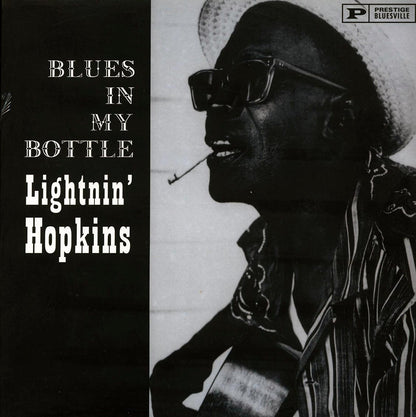 Lightnin' Hopkins - Blues in My Bottle [Reissue] [New Vinyl Record LP]