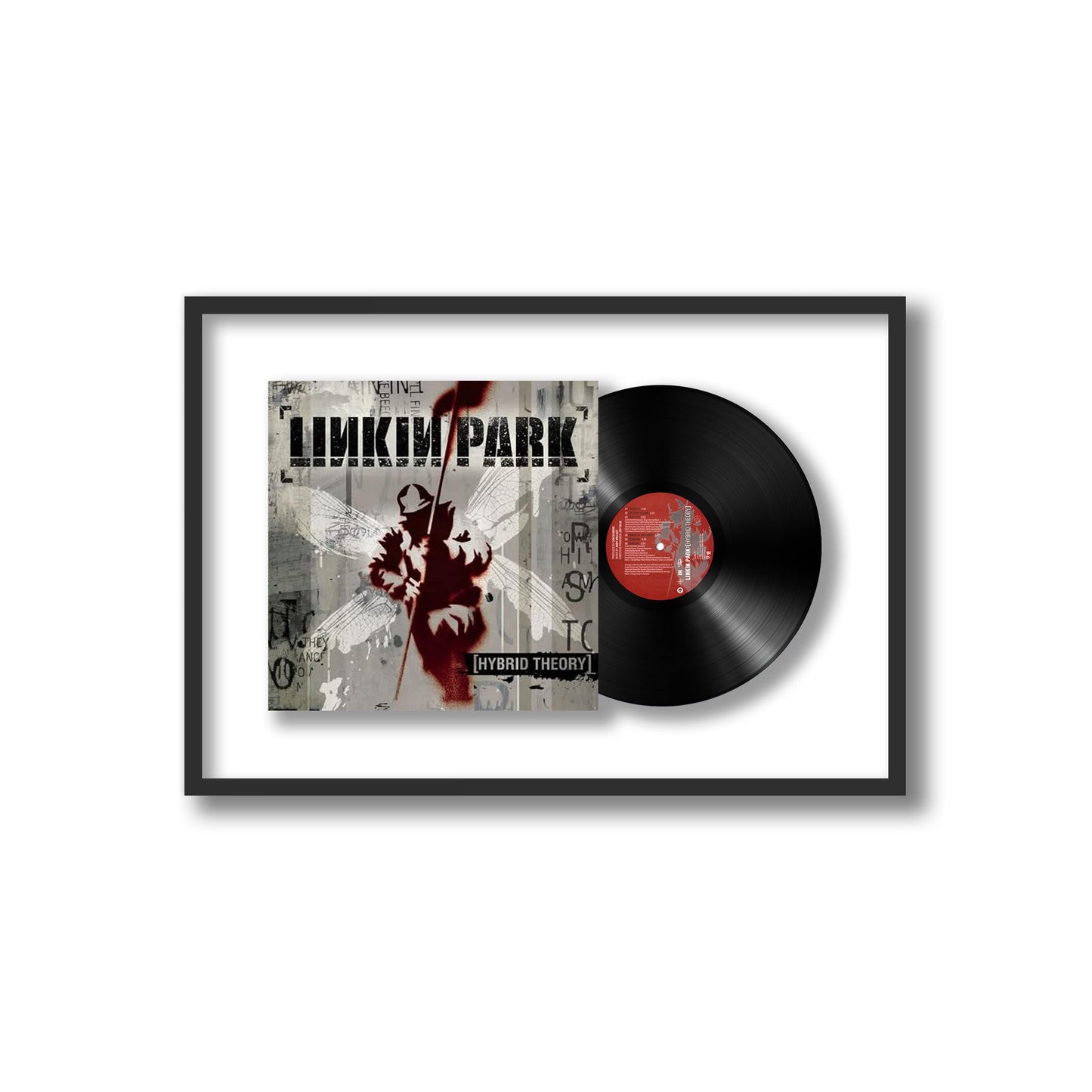 Hybrid Theory