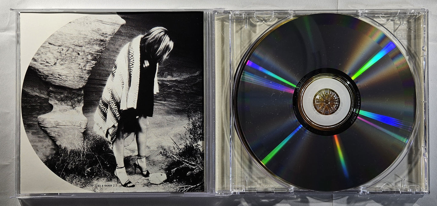 Liz Phair - Whitechocolatespaceegg [1998 Used CD]