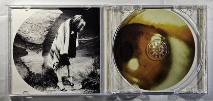Liz Phair - Whitechocolatespaceegg [1998 Used CD]
