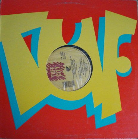 PHD - Kick That Shit & Get High [LP] Vinyl Record