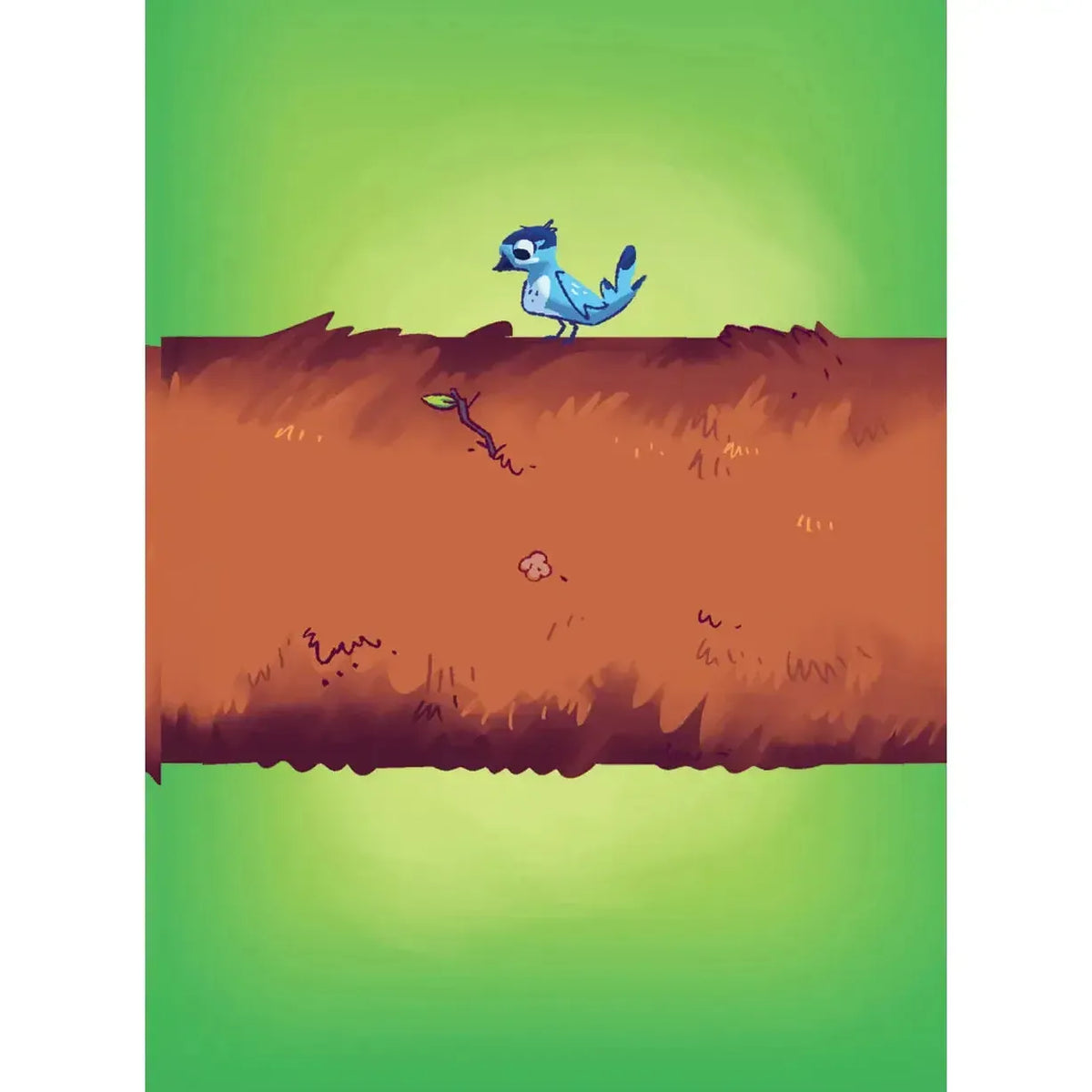 Long Cow - An Udderly Ridiculous Card Game - Outset