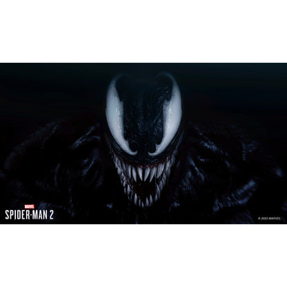 Marvel's Spider-Man 2: Launch Edition (PlayStation 5)